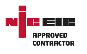 NICEIC Registered Domestic and Commercial Electricians