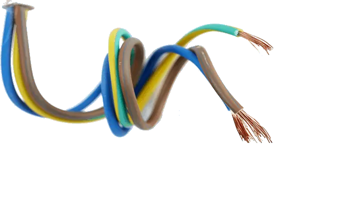electrical wires