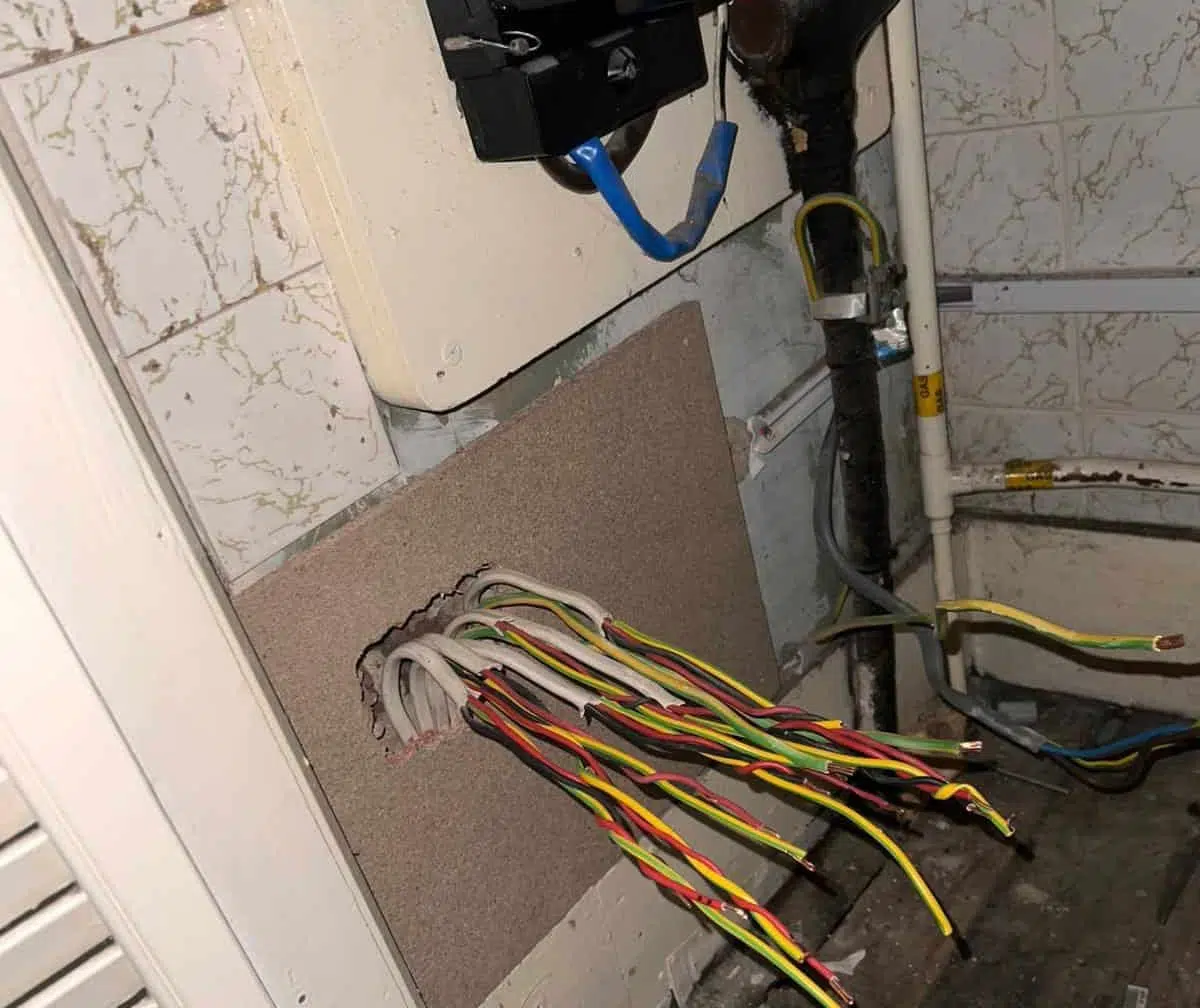 Expert Fuse Board Replacement Services in Chelsea