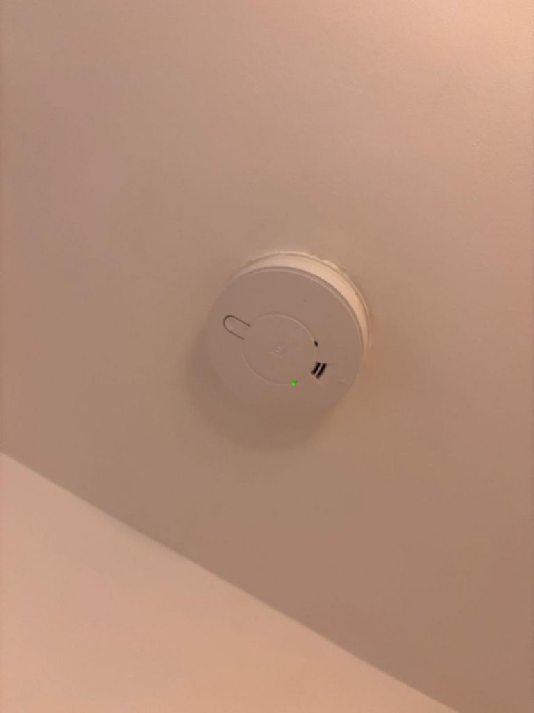 Electrical remedial work following EICR in London by Electricians4London